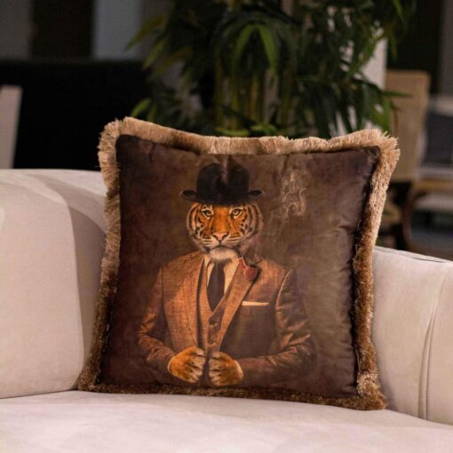 Mr. Tiger - EY238