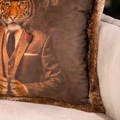 Mr. Tiger - EY238 - Image 2