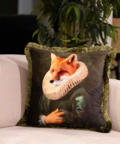 Mr. Fox - EY250