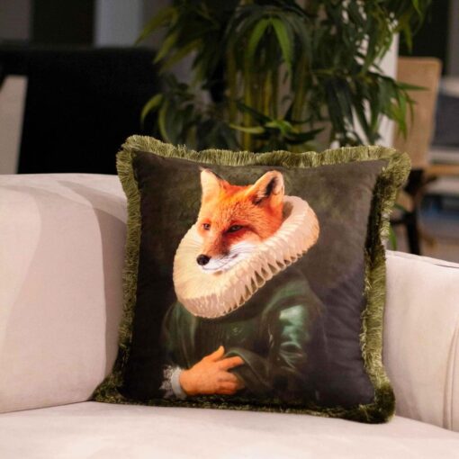 Mr. Fox - EY250