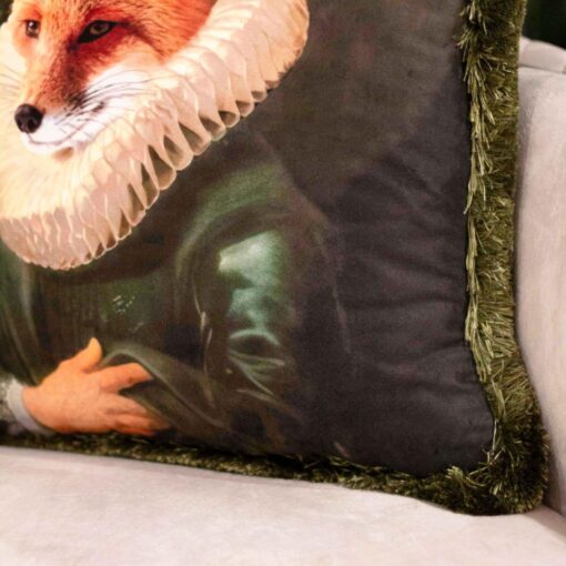 Mr. Fox - EY250 - Image 2