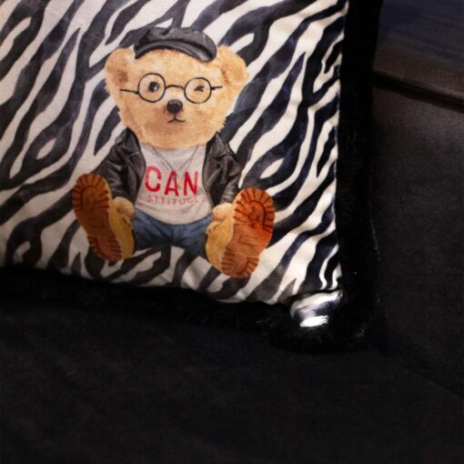 Relax Teddy - EY257 - Image 2