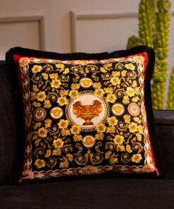 Baroque Style - EY233
