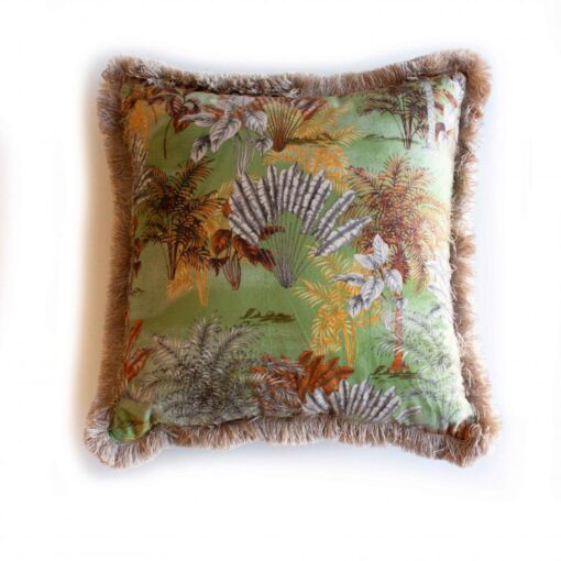 Tropical Trees - EY208 - Image 3