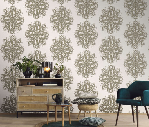 Elle Germany European Wallpaper 10154