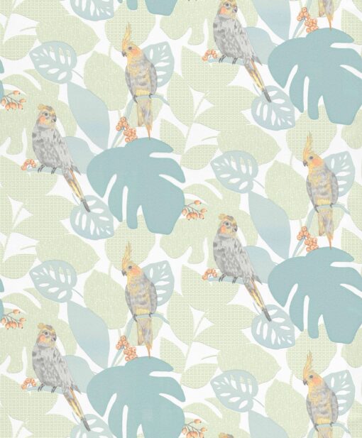 Finess Germany European Wallpaper 10242 - Image 5