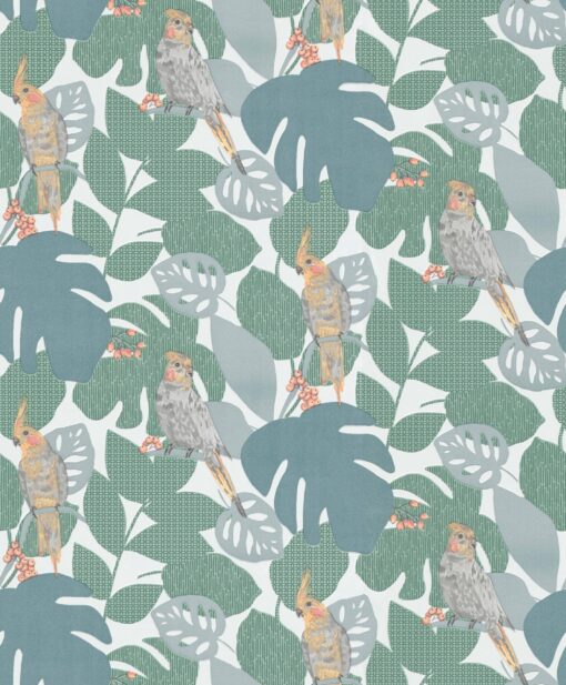 Finess Germany European Wallpaper 10242 - Image 11