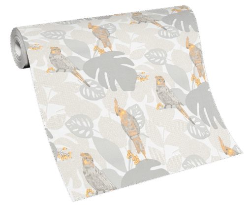 Finess Germany European Wallpaper 10242 - Image 17