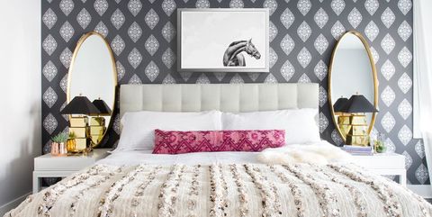 6 Ways To Enhance Your Room With Designer Wallpaper