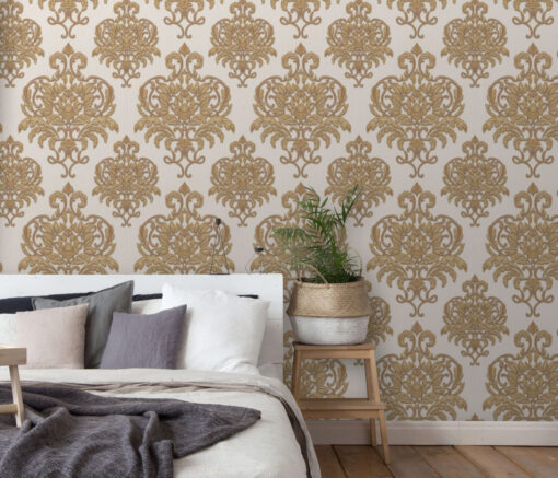 Spotlight Germany European Wallpaper 10102 - Image 13