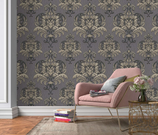 Spotlight Germany European Wallpaper 10102 - Image 27