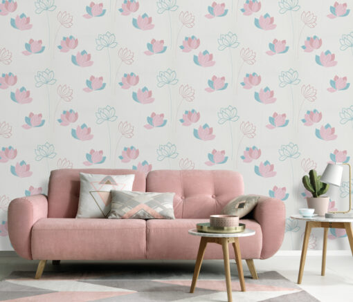 Novara Germany European Wallpaper 10117 - Image 7