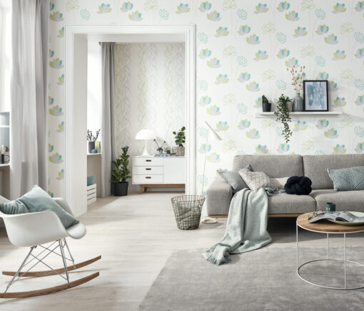 Novara Germany European Wallpaper 10117 - Image 16
