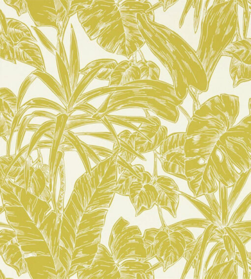 Parlour Palm Wallpaper - Image 5