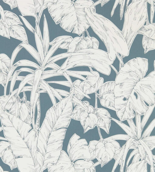 Parlour Palm Wallpaper - Image 6