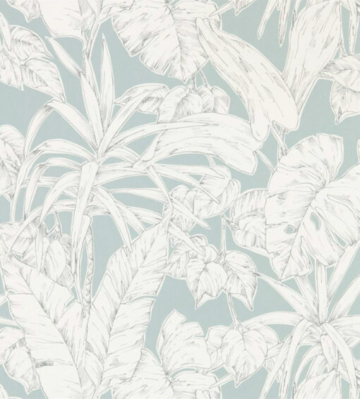 Parlour Palm Wallpaper - Image 7