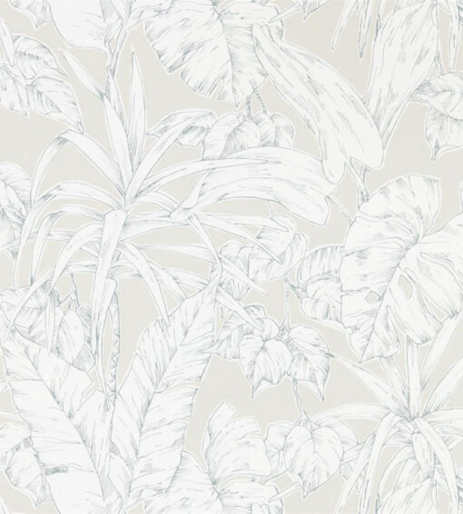 Parlour Palm Wallpaper - Image 8