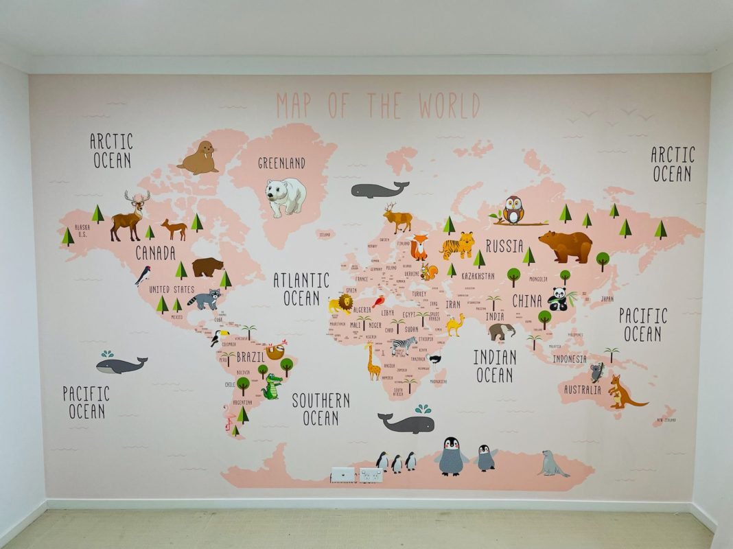 Buy Wholesale Wallpaper in Sydney, Australia