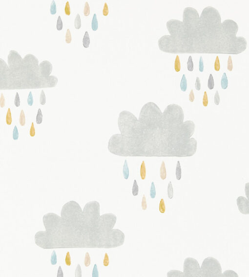 April Showers Wallpaper - Image 3