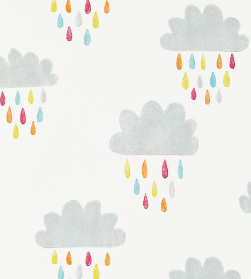 April Showers Wallpaper - Image 4