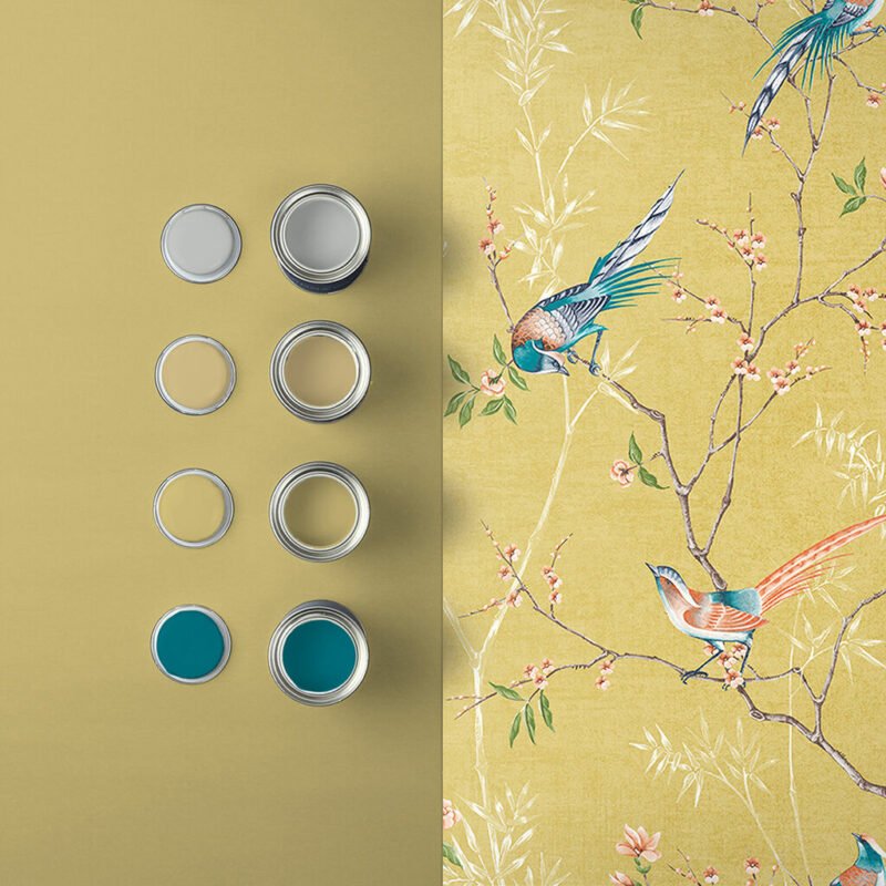 Buy Wholesale Wallpaper in Sydney, Australia