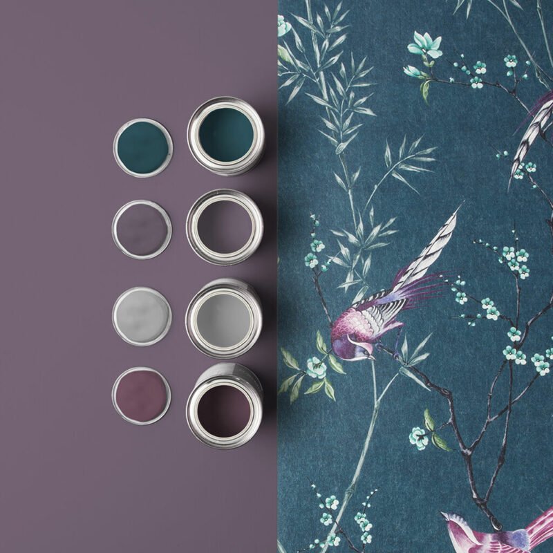 Buy Wholesale Wallpaper in Sydney, Australia