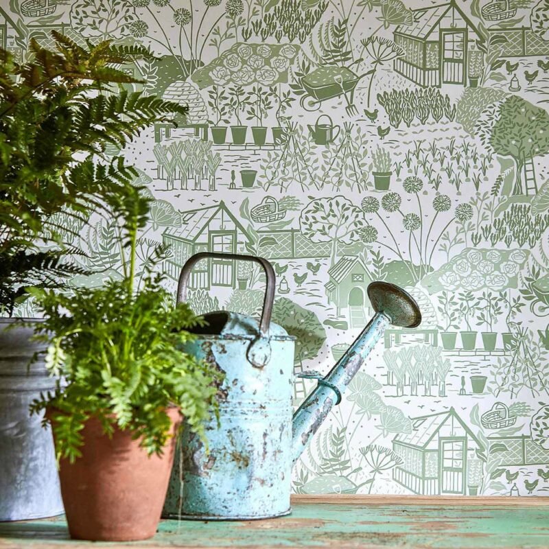 Buy Wholesale Wallpaper in Sydney, Australia