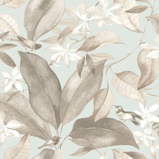 Birdsong Wallpaper - Image 2