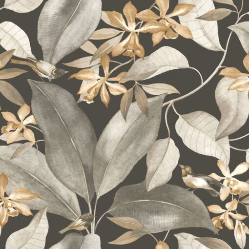 Birdsong Wallpaper - Image 4