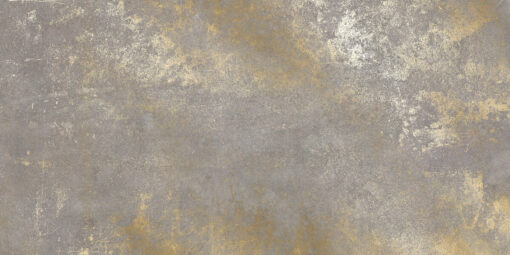 Gold on Concrete Wall - Image 2