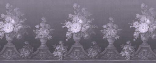 Verdant Deco - Violet - Image 2