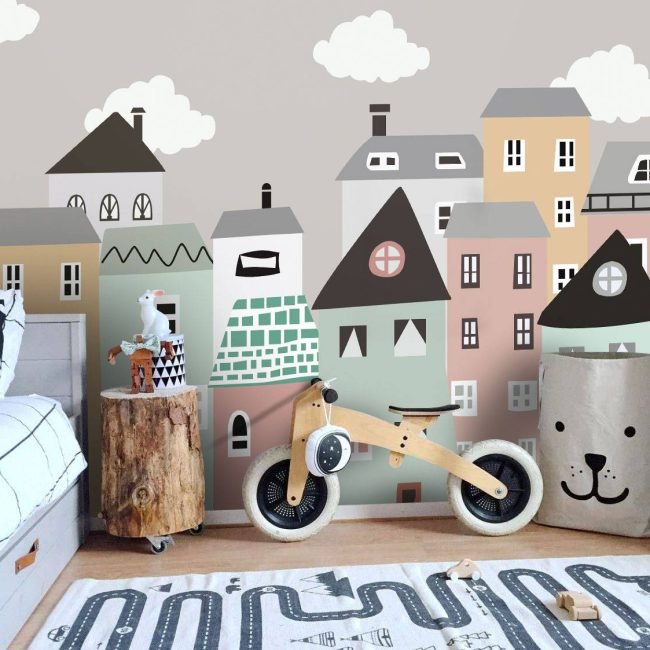 Buy Wholesale Wallpaper in Sydney, Australia