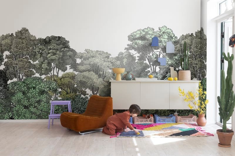 Buy Wholesale Wallpaper in Sydney, Australia