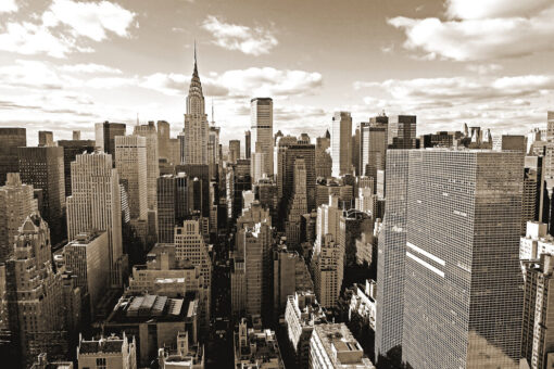 Above Manhattan - Image 2