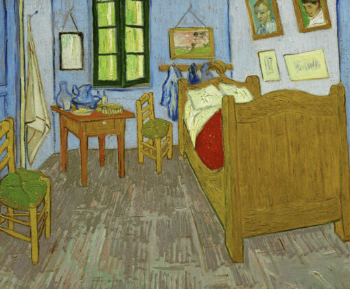 Vincent van Gogh - Arles - Image 2