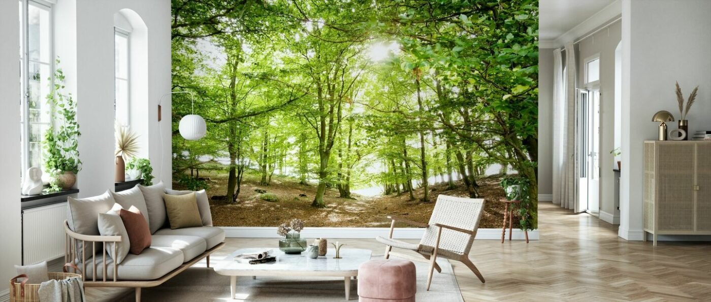 Buy Wholesale Wallpaper in Sydney, Australia