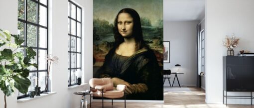 Mona Lisa, Leonardo da Vinci - Image 3