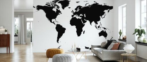 World Map