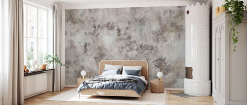 Grunge Wall - Brown Ash - Image 3