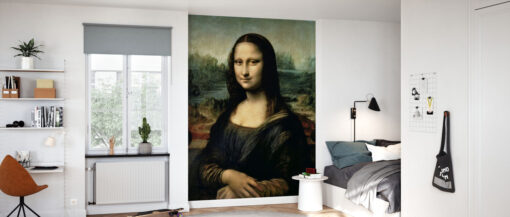 Mona Lisa, Leonardo da Vinci