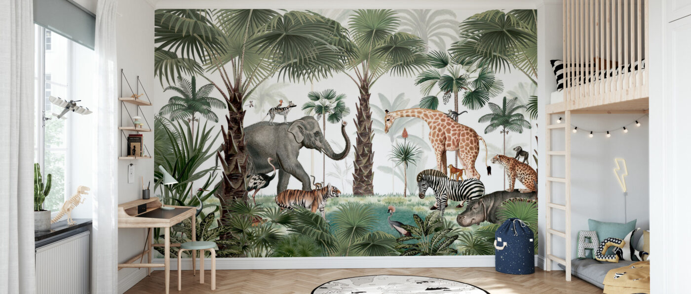 Buy Wholesale Wallpaper in Sydney, Australia