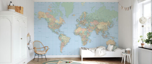 World Map