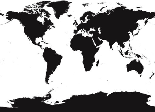 World Map - Image 2