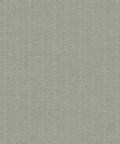 Modern Design Wallpaper Gray, Green- Jumbo Roll 16.5 sq mtr