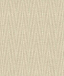 Modern Design Wallpaper Gold- Jumbo Roll 16.5 sq mtr