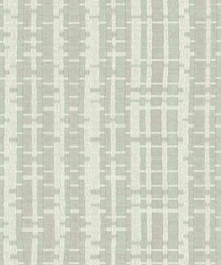 Multicolour Design Wallpaper Green- Jumbo Roll 16.5 sq mtr