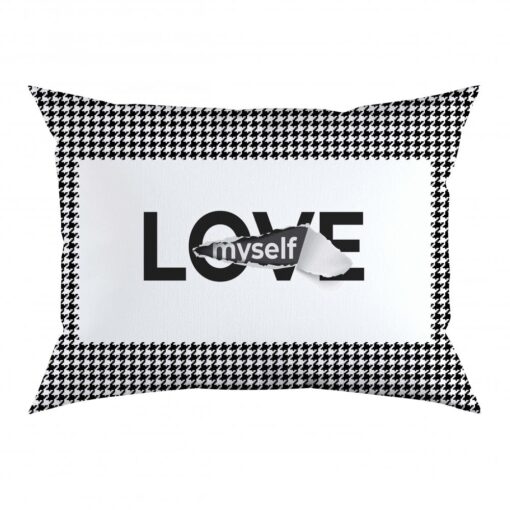 Love Myself Pillow - EY279 - Image 4