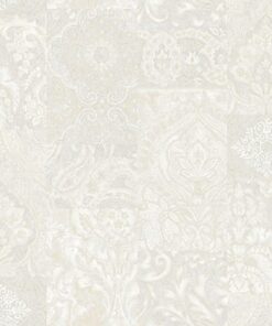 Trend Wallpaper to Change the Weather of Your Environments Cream- Jumbo Roll 16.5 sq mtr