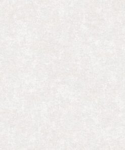 Classic Wallpaper White- Jumbo Roll 16.5 sq mtr