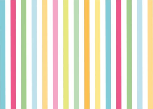 Favourite Stripes M957 - Image 2